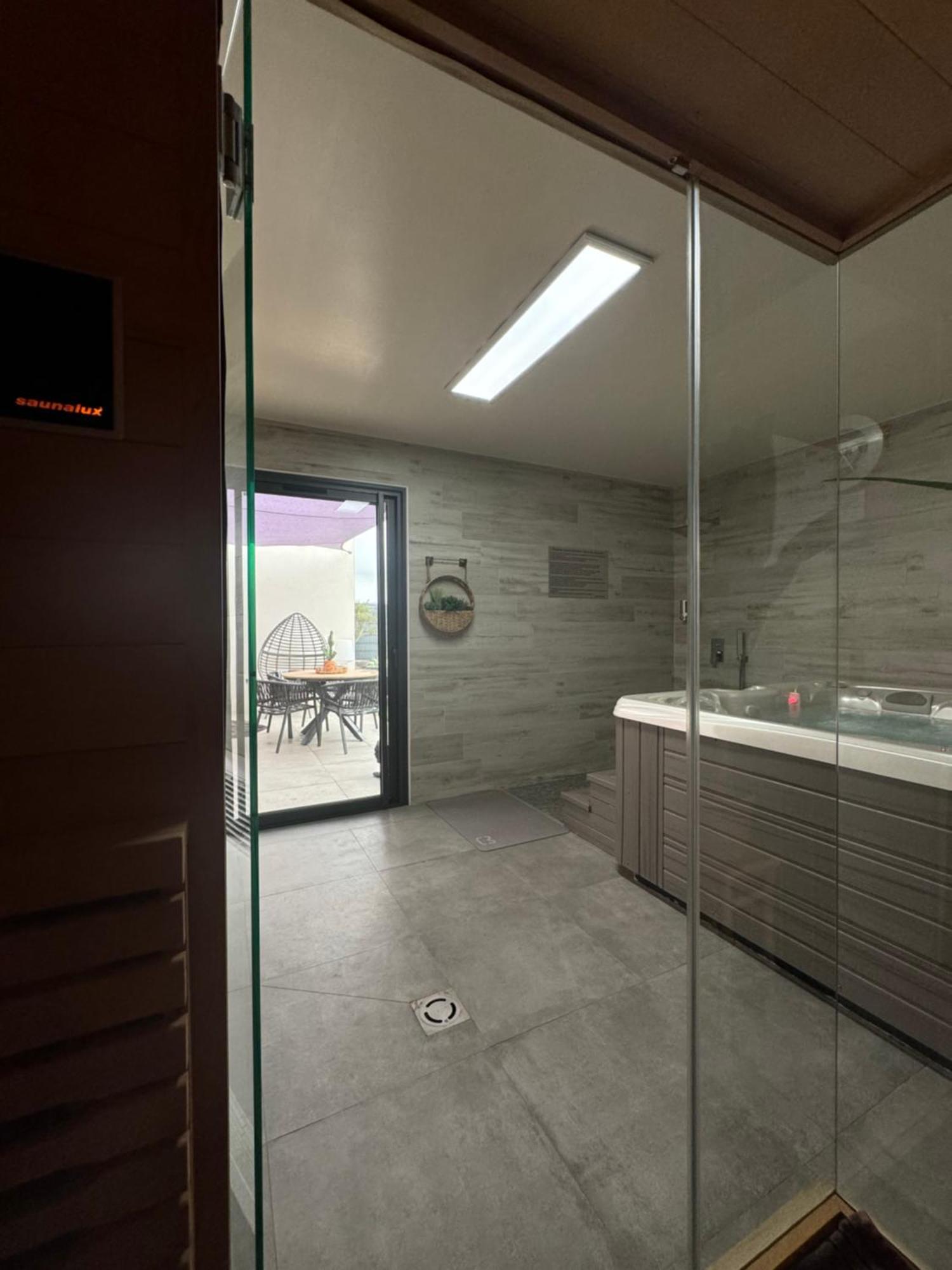 Reve D Amazonie & Spa Les Mages Ngoại thất bức ảnh