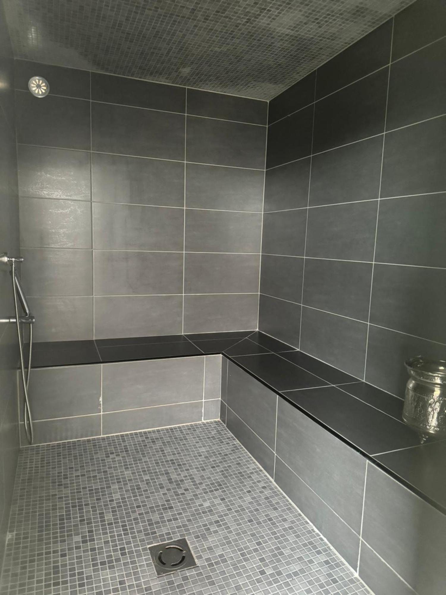 Reve D Amazonie & Spa Les Mages Ngoại thất bức ảnh