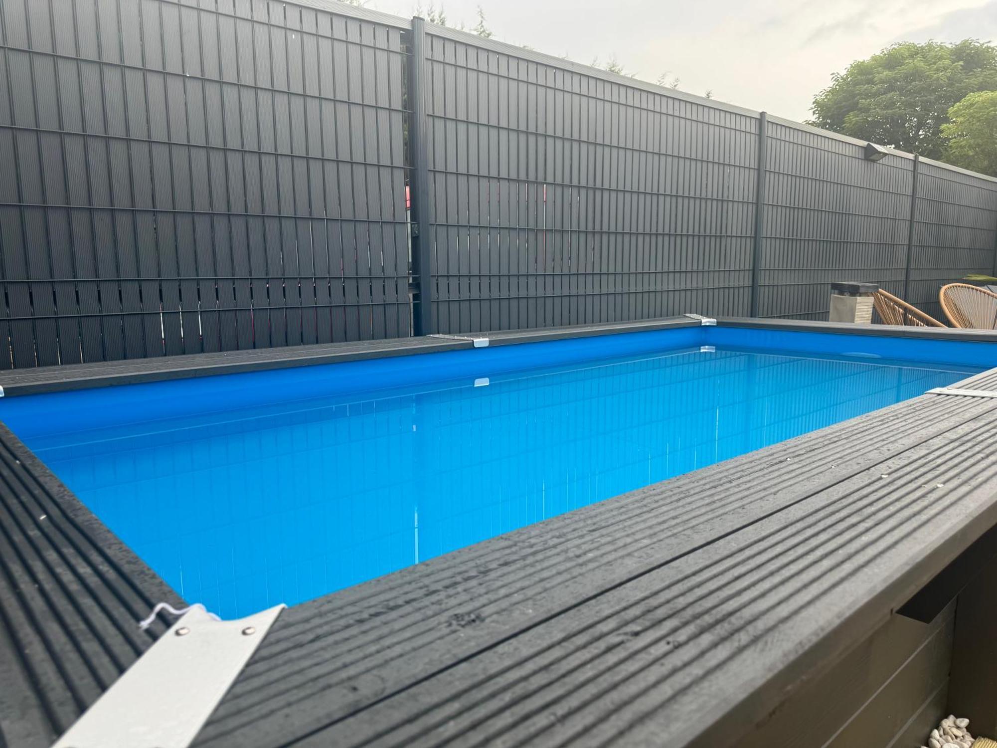 Reve D Amazonie & Spa Les Mages Ngoại thất bức ảnh