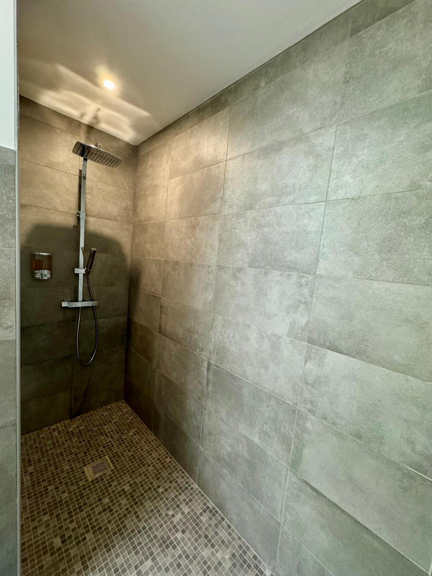 Reve D Amazonie & Spa Les Mages Ngoại thất bức ảnh