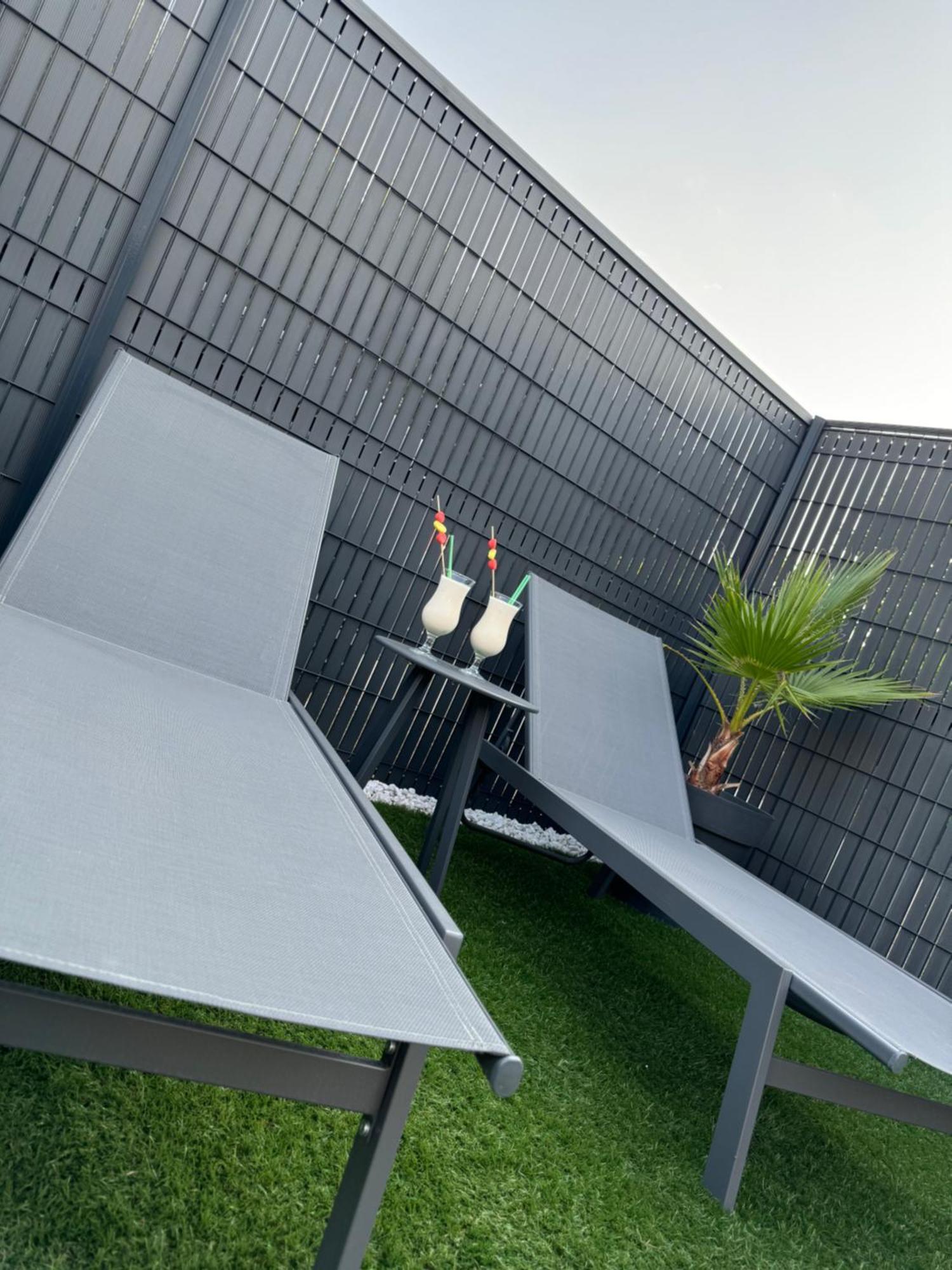 Reve D Amazonie & Spa Les Mages Ngoại thất bức ảnh