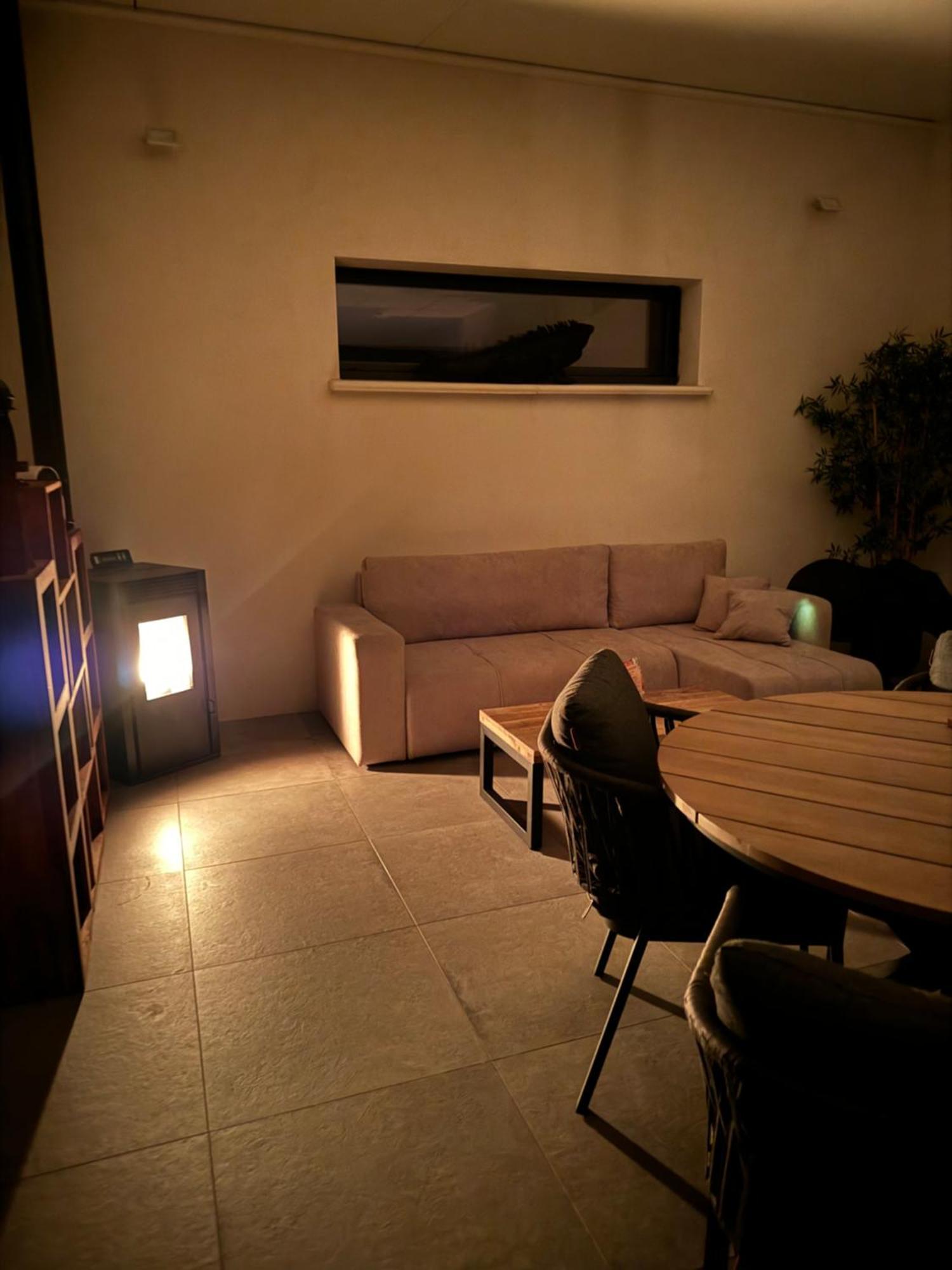 Reve D Amazonie & Spa Les Mages Ngoại thất bức ảnh